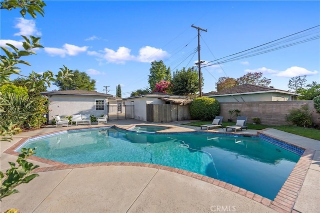 9641 Val St, Temple City, CA 91780 - photo 59