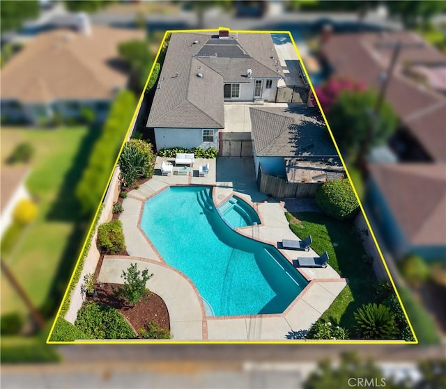 9641 Val St, Temple City, CA 91780 - photo 63