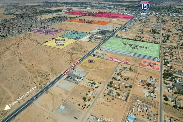 14285 Palmdale Rd, Victorville, CA 92392 - photo 2