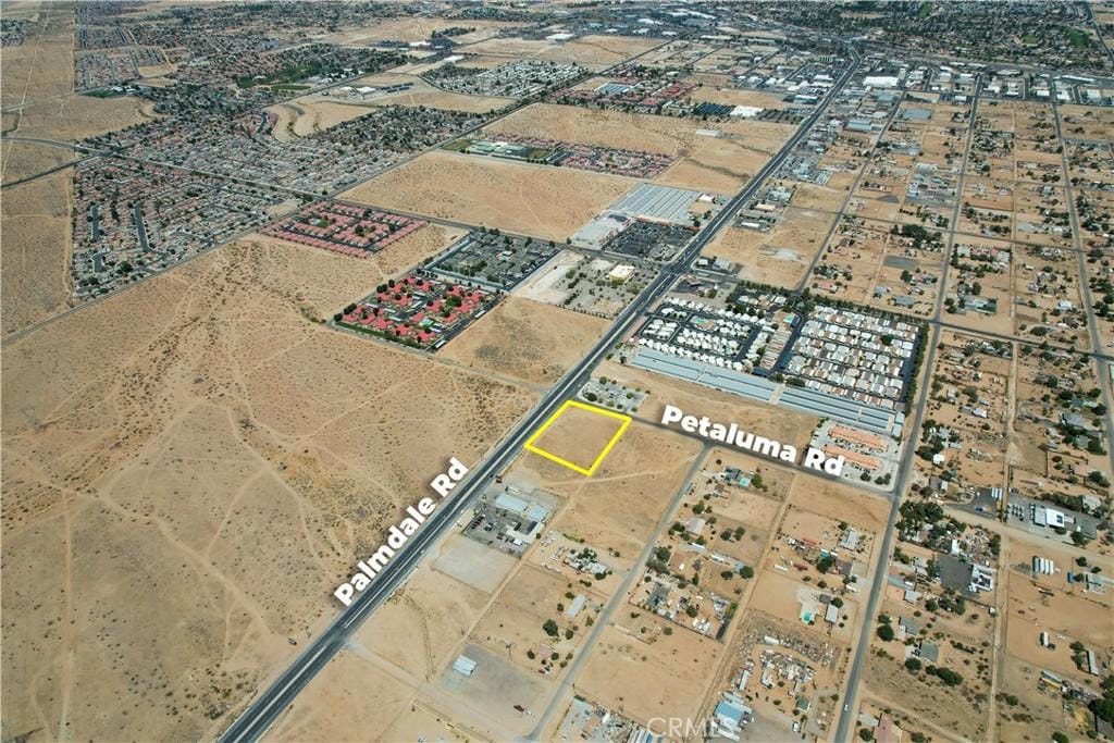 14285 Palmdale Rd, Victorville, CA 92392 - photo 3