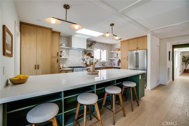 1393 Navarro Ave, Pasadena, CA 91103 - photo 26