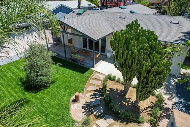 1393 Navarro Ave, Pasadena, CA 91103 - photo 54