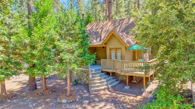 1451 Irene St, Wrightwood, CA 92397 - photo 1