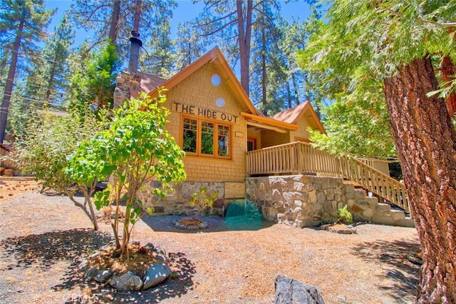1451 Irene St, Wrightwood, CA 92397 - photo 8
