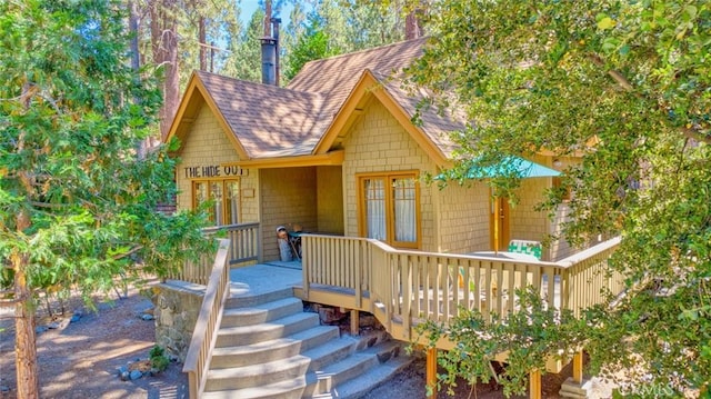 1451 Irene St, Wrightwood, CA 92397 - photo 6