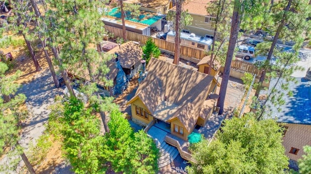 1451 Irene St, Wrightwood, CA 92397 - photo 2