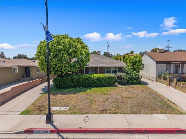 6017 Temple City Blvd, Temple City, CA 91780 - photo 1