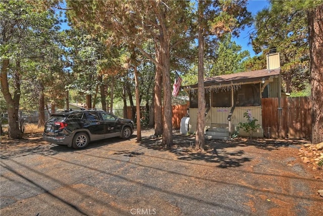 428 Maple Ln, Sugarloaf, CA 92386 - photo 1