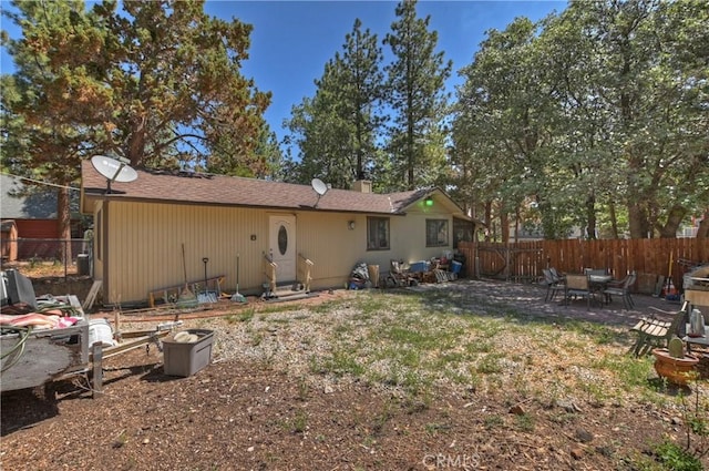 428 Maple Ln, Sugarloaf, CA 92386 - photo 2