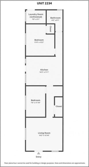 2232 Shoredale Ave, Los Angeles, CA 90031 - photo 21