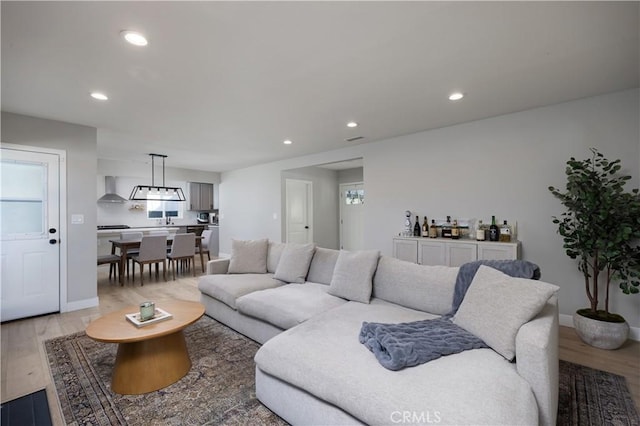 1012 E 46th St, Long Beach, CA 90807 - photo 4