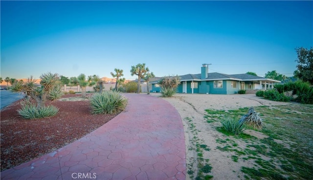 58397 El Dorado Dr, Yucca Valley, CA 92284 - photo 73