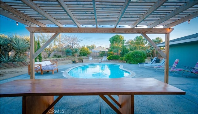 58397 El Dorado Dr, Yucca Valley, CA 92284 - photo 41