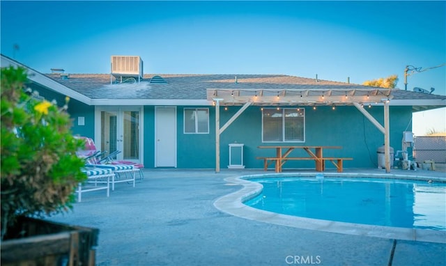 58397 El Dorado Dr, Yucca Valley, CA 92284 - photo 52