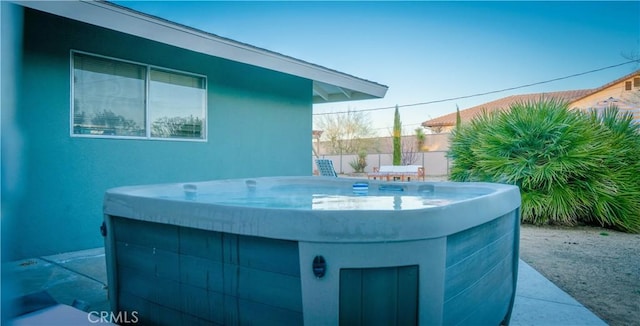 58397 El Dorado Dr, Yucca Valley, CA 92284 - photo 56
