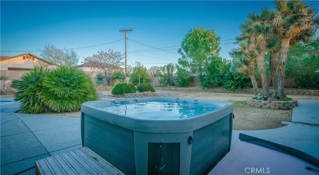 58397 El Dorado Dr, Yucca Valley, CA 92284 - photo 55