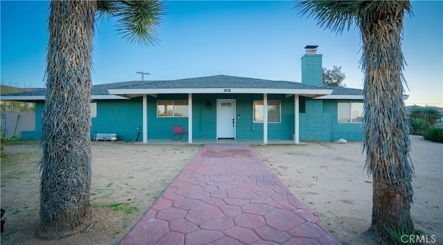 58397 El Dorado Dr, Yucca Valley, CA 92284 - photo 2