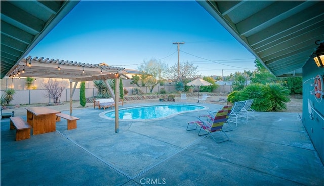 58397 El Dorado Dr, Yucca Valley, CA 92284 - photo 53
