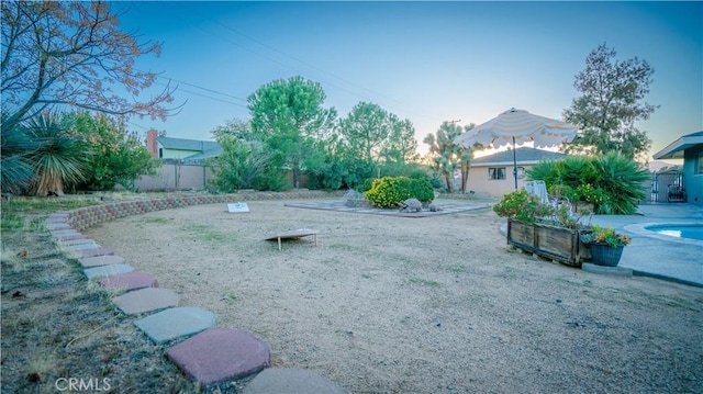 58397 El Dorado Dr, Yucca Valley, CA 92284 - photo 63