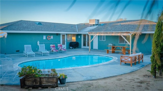58397 El Dorado Dr, Yucca Valley, CA 92284 - photo 50