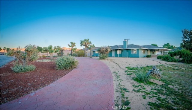 58397 El Dorado Dr, Yucca Valley, CA 92284 - photo 65