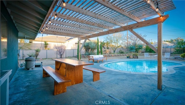 58397 El Dorado Dr, Yucca Valley, CA 92284 - photo 42