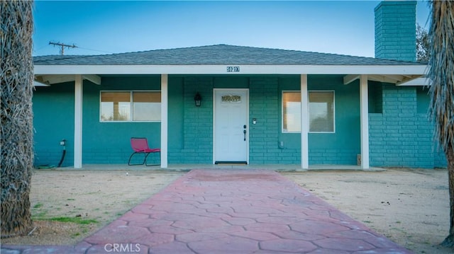 58397 El Dorado Dr, Yucca Valley, CA 92284 - photo 3