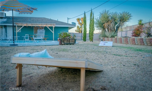 58397 El Dorado Dr, Yucca Valley, CA 92284 - photo 61