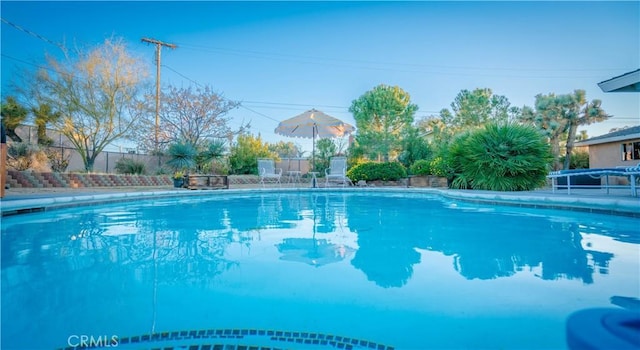 58397 El Dorado Dr, Yucca Valley, CA 92284 - photo 44