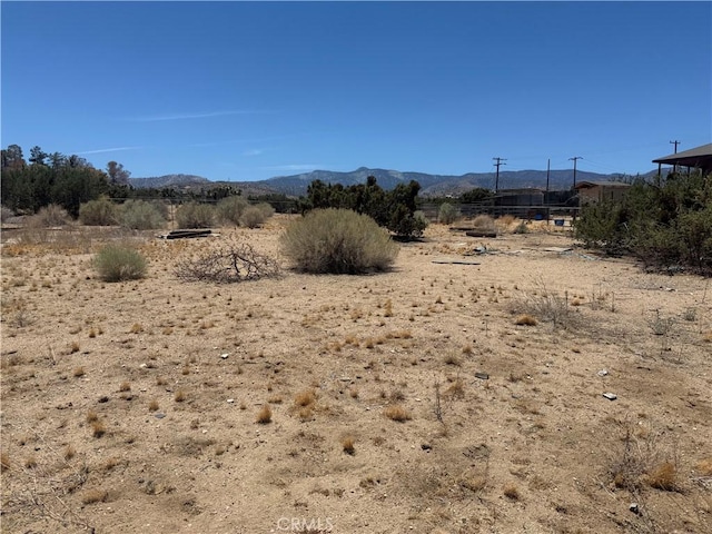 9268 Sierra Vista Rd, Phelan, CA 92371 - photo 20