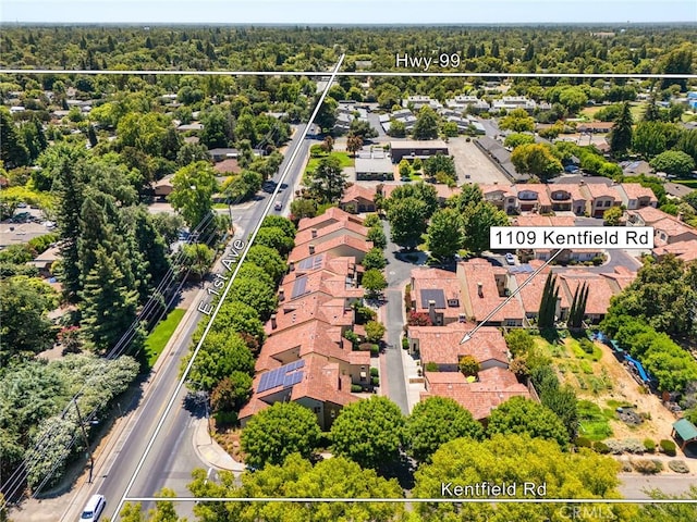 1109 Kentfield Rd, Chico, CA 95926 - photo 17