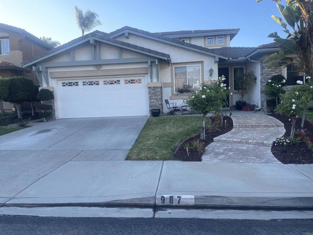 987 Palencia Ct, Chula Vista, CA 91910 - photo 3