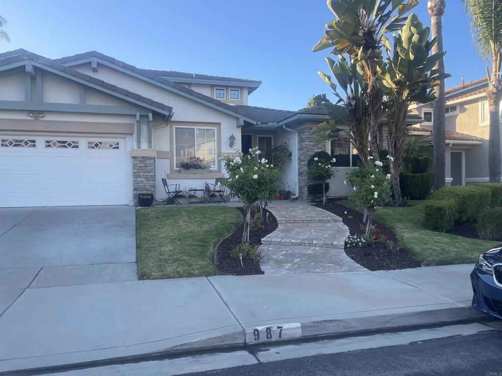 987 Palencia Ct, Chula Vista, CA 91910 - photo 2