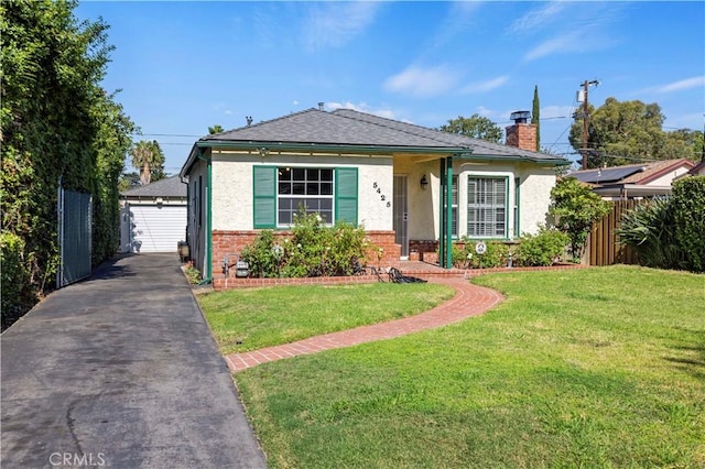 5425 Strohm Ave, North Hollywood, CA 91601 - photo 2