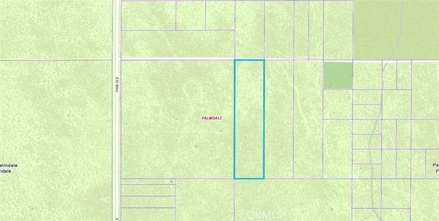 0 O12 Ct, Palmdale, CA 93551 - photo 2