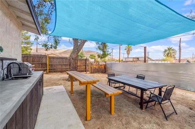 10931 Knobb Ave, Morongo Valley, CA 92256 - photo 15