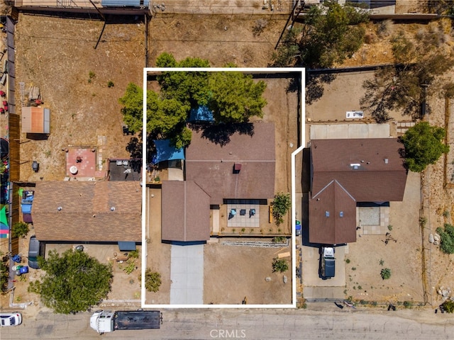 10931 Knobb Ave, Morongo Valley, CA 92256 - photo 19