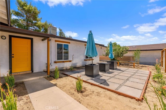 10931 Knobb Ave, Morongo Valley, CA 92256 - photo 2