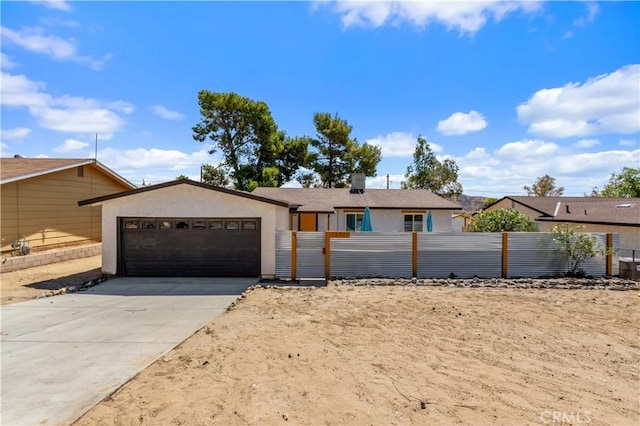 10931 Knobb Ave, Morongo Valley, CA 92256 - photo 1