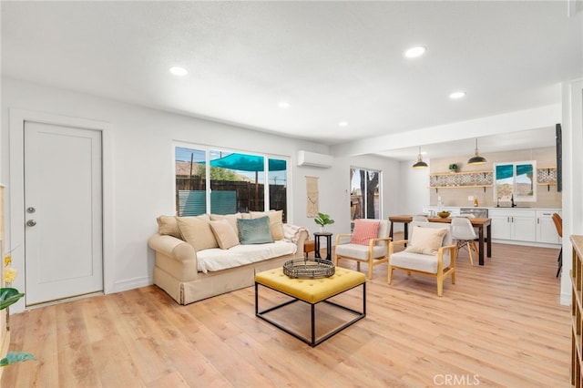 10931 Knobb Ave, Morongo Valley, CA 92256 - photo 4