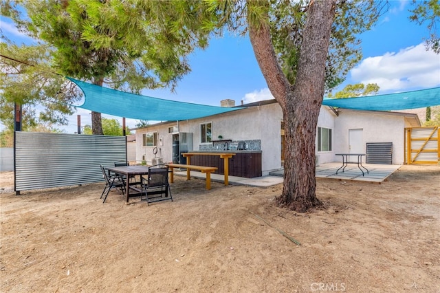 10931 Knobb Ave, Morongo Valley, CA 92256 - photo 14