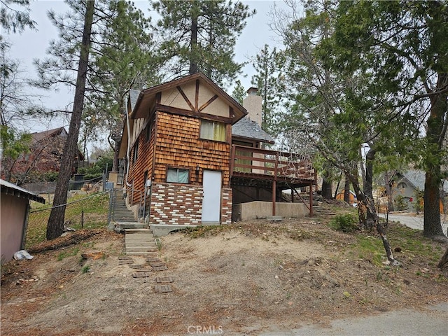 32868 Deer Ln, Running Springs, CA 92382 - photo 10