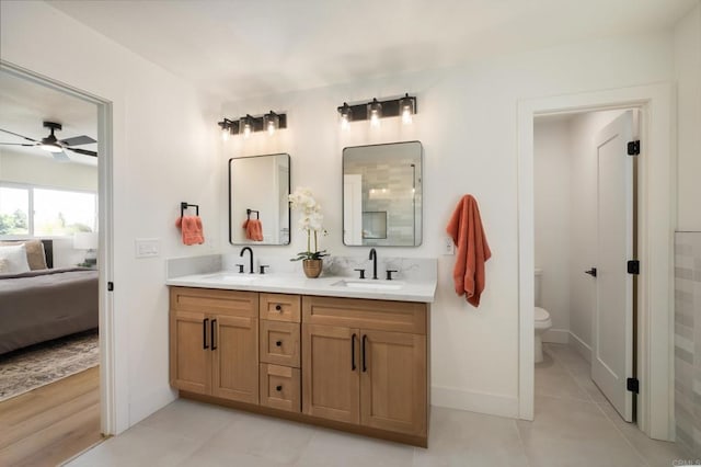 2434 Moonstone Dr, San Diego, CA 92123 - photo 36