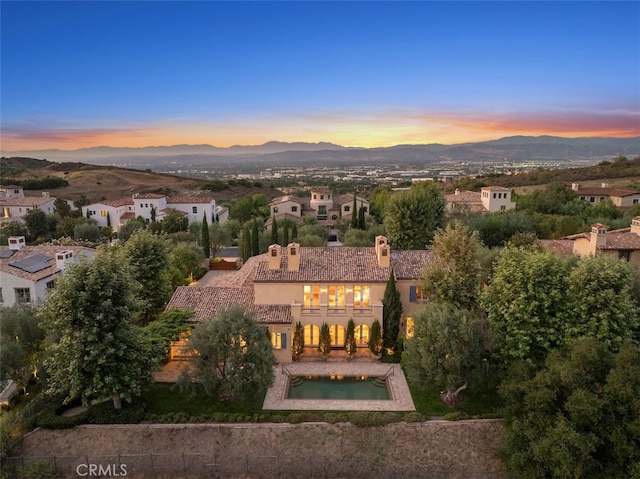 116 Canyon Crk, Irvine, CA 92603 - photo 62