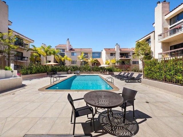 8180 Manitoba St Unit 360, Playa Del Rey, CA 90293 - photo 53