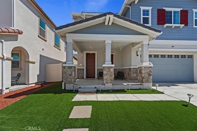 20911 Jennings Way, Newhall, CA 91321 - photo 4
