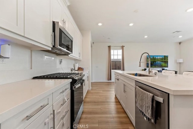 20911 Jennings Way, Newhall, CA 91321 - photo 14