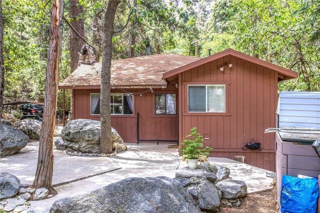 9269 Wood Rd, Forest Falls, CA 92339 - photo 29