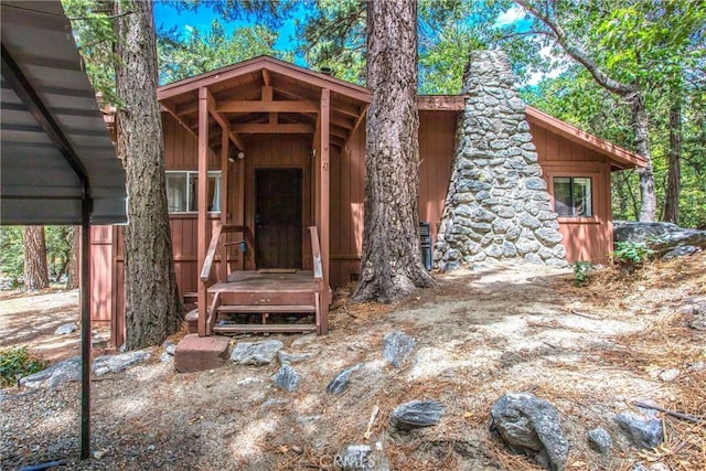 9269 Wood Rd, Forest Falls, CA 92339 - photo 3