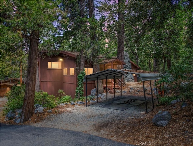 9269 Wood Rd, Forest Falls, CA 92339 - photo 1